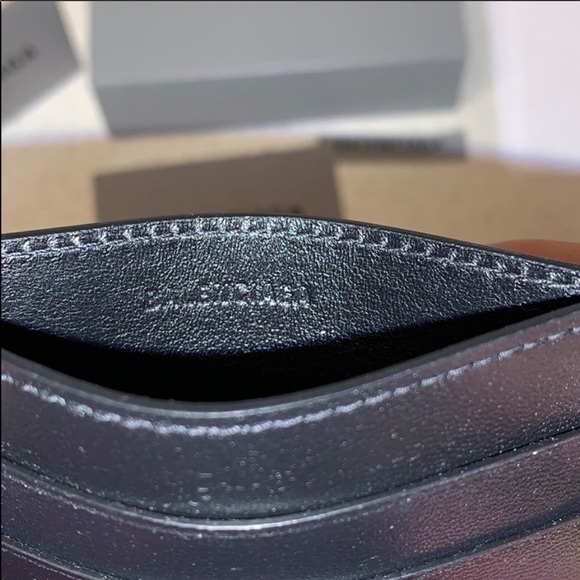 Balenciaga Card Holder - Picture 4 of 6